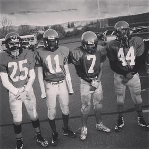 Meet your Posher, Jermaine